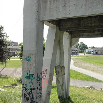 Fosse Dutemple de Valenciennes