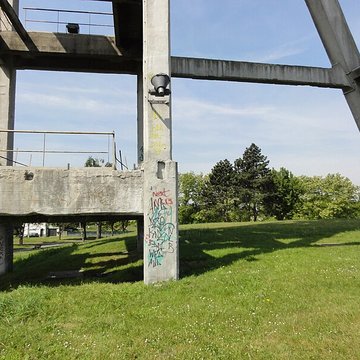 Fosse Dutemple de Valenciennes