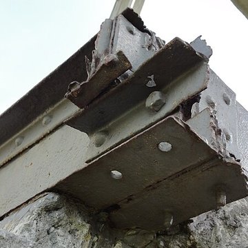 Fosse Dutemple de Valenciennes