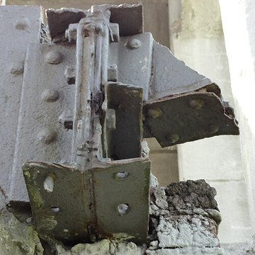 Fosse Dutemple de Valenciennes