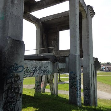 Fosse Dutemple de Valenciennes