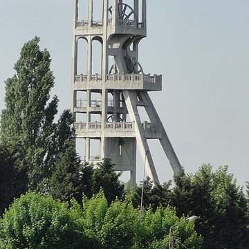 Fosse Dutemple de Valenciennes