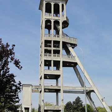 Fosse Dutemple de Valenciennes