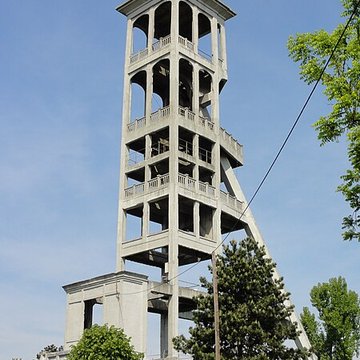 Fosse Dutemple de Valenciennes