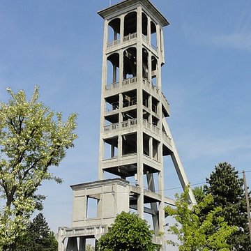 Fosse Dutemple de Valenciennes