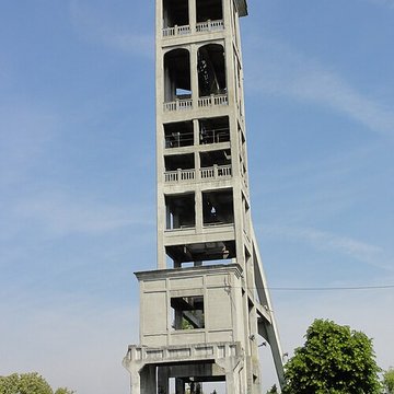 Fosse Dutemple de Valenciennes