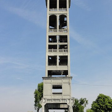 Fosse Dutemple de Valenciennes