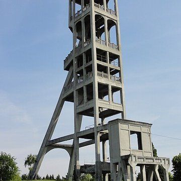 Fosse Dutemple de Valenciennes