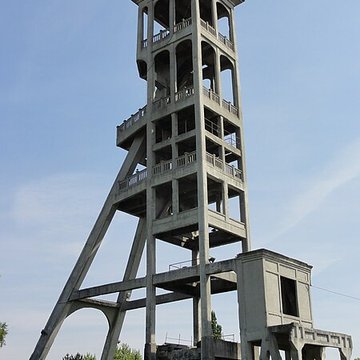 Fosse Dutemple de Valenciennes