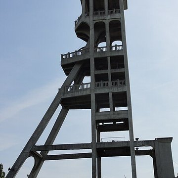 Fosse Dutemple de Valenciennes