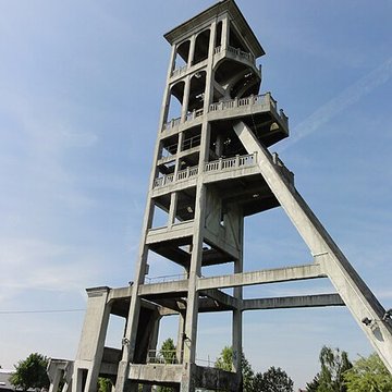 Fosse Dutemple de Valenciennes