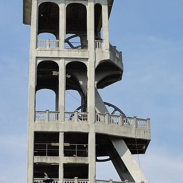 Fosse Dutemple de Valenciennes