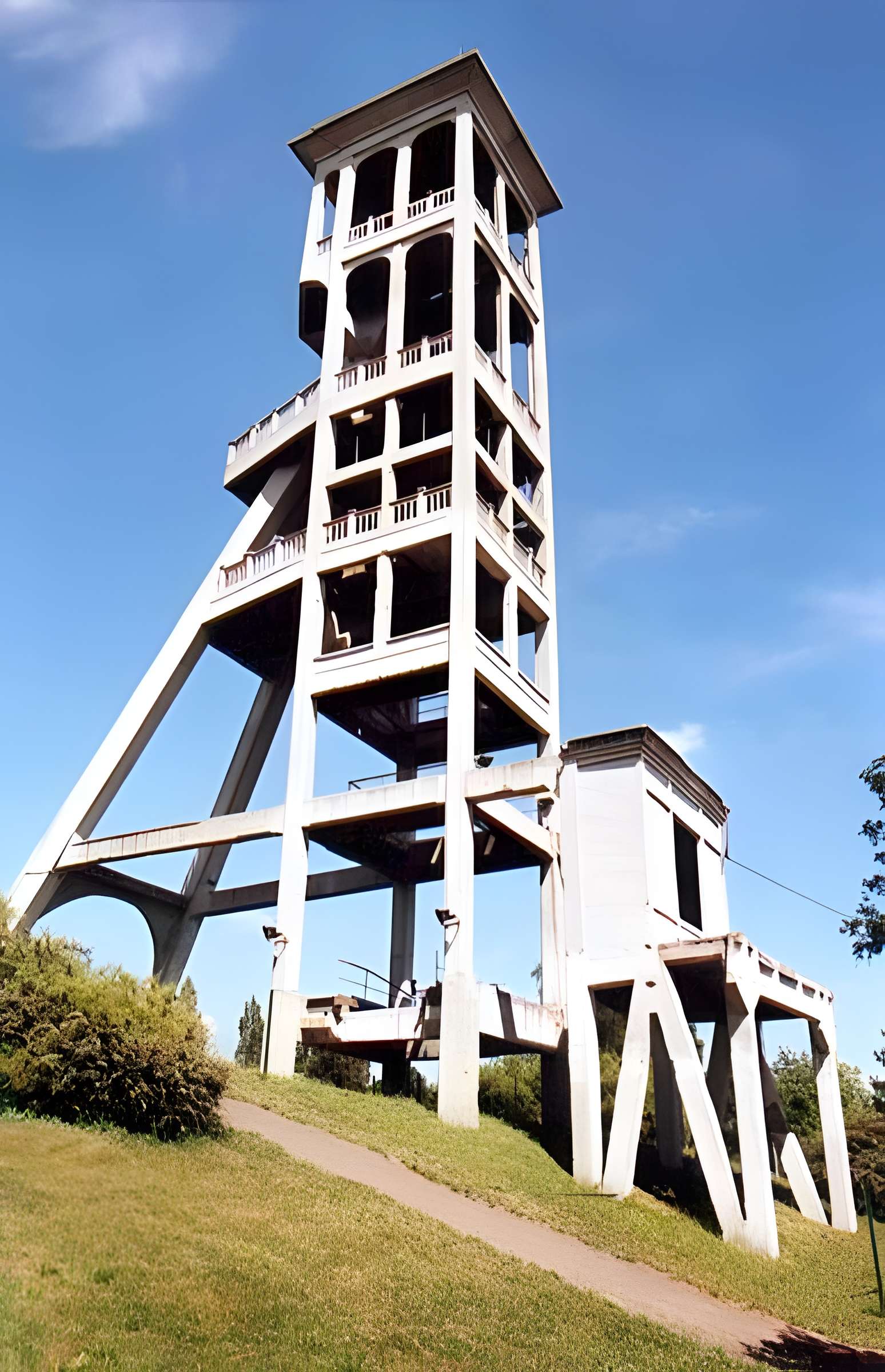 Fosse Dutemple de Valenciennes