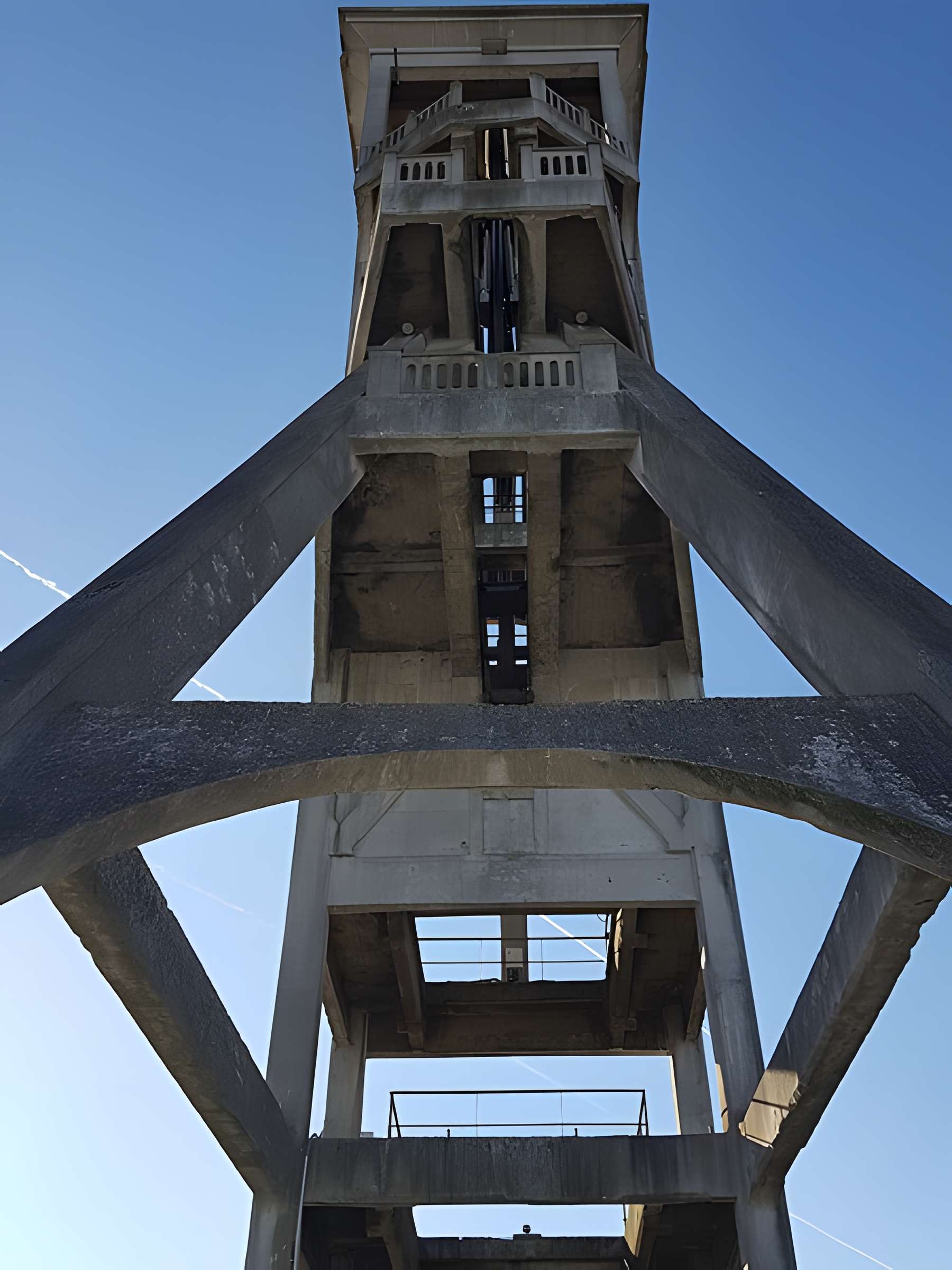 Fosse Dutemple de Valenciennes