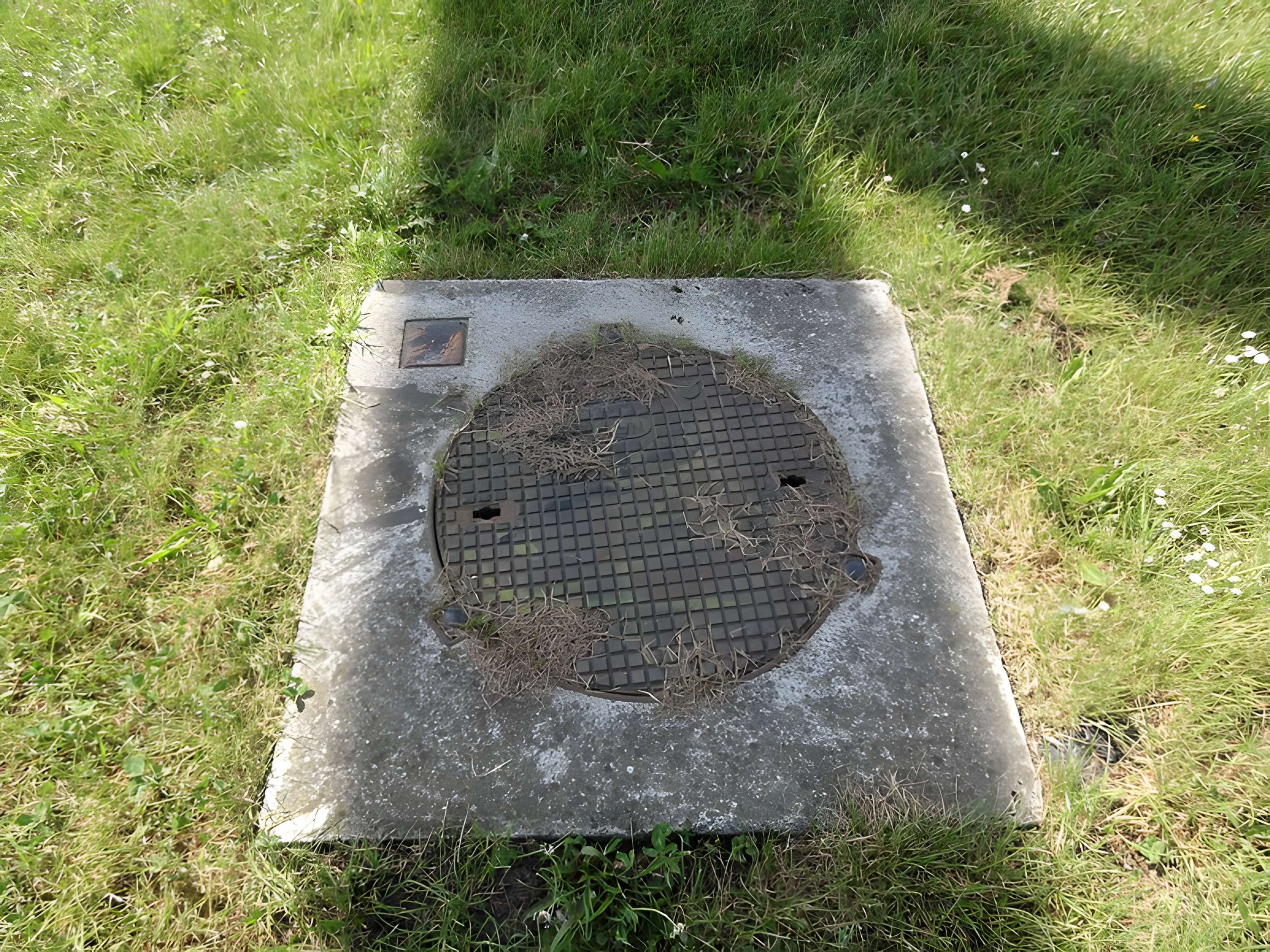 Fosse Dutemple de Valenciennes