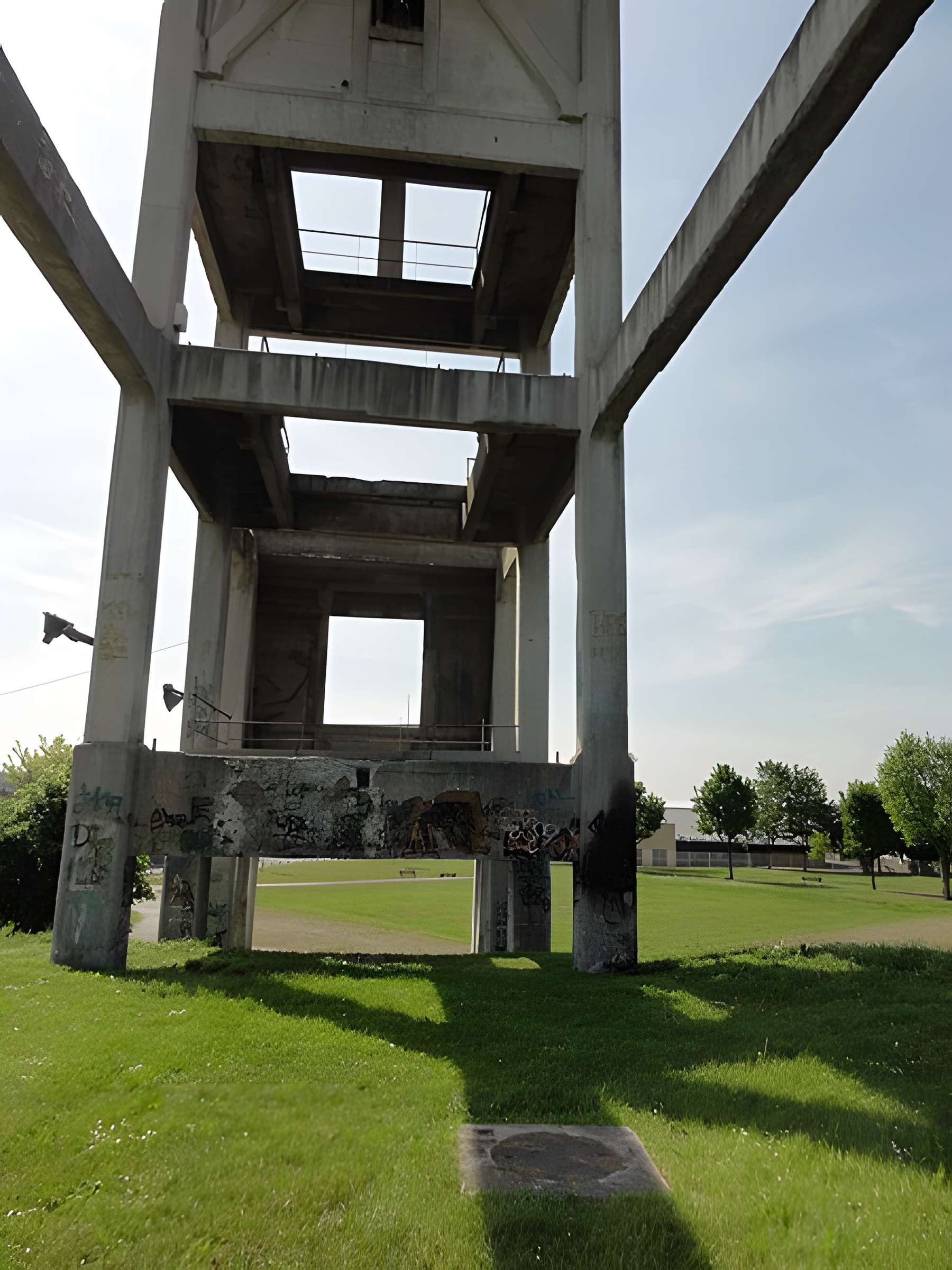 Fosse Dutemple de Valenciennes