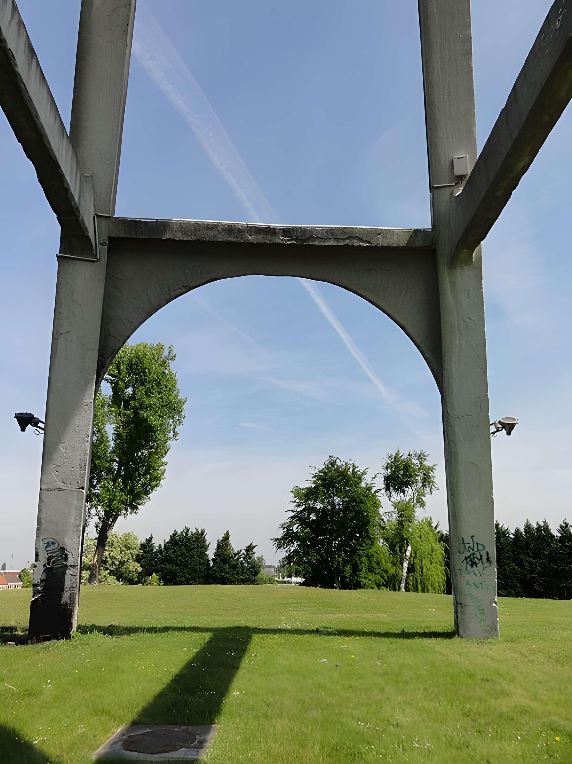 Fosse Dutemple de Valenciennes