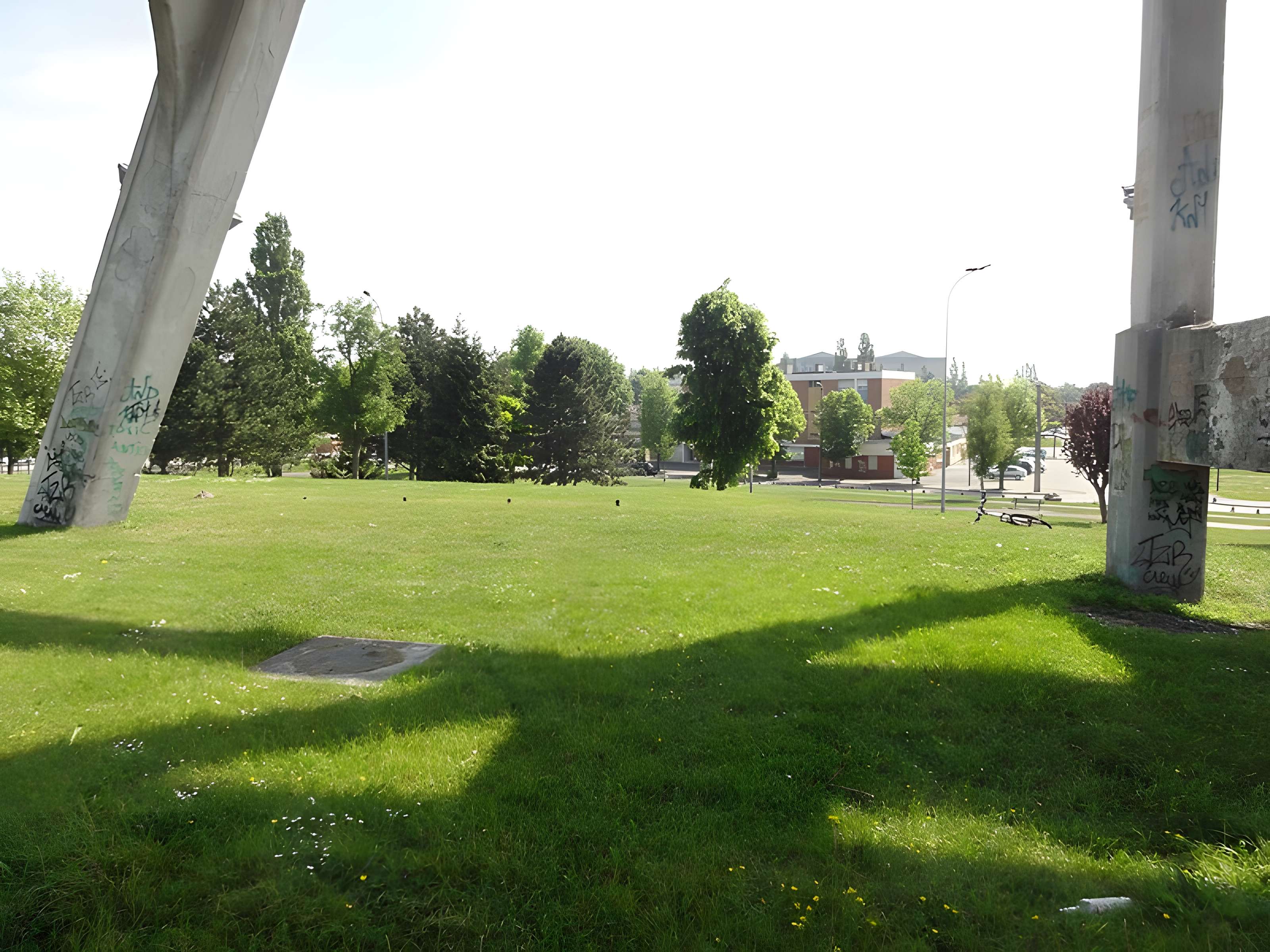 Fosse Dutemple de Valenciennes