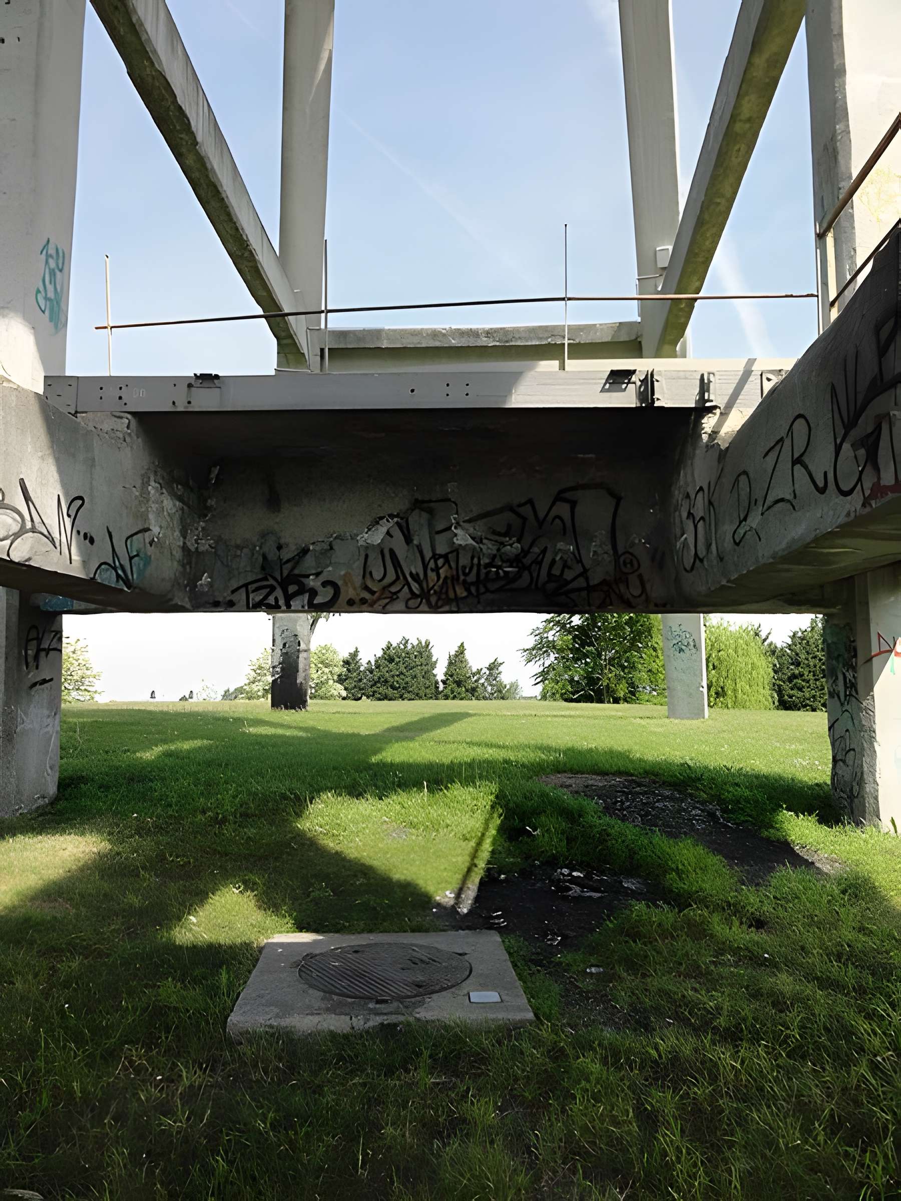 Fosse Dutemple de Valenciennes