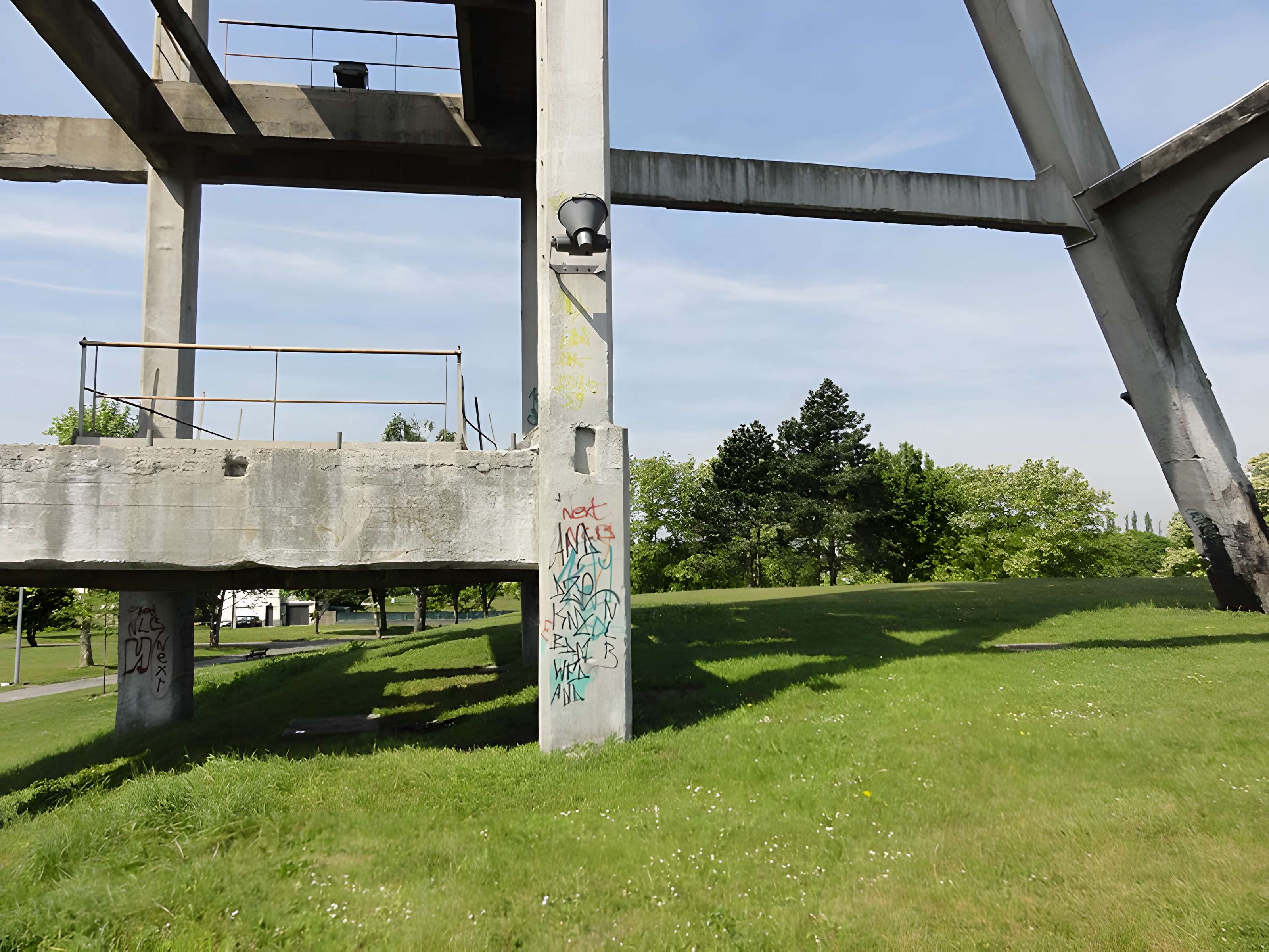 Fosse Dutemple de Valenciennes