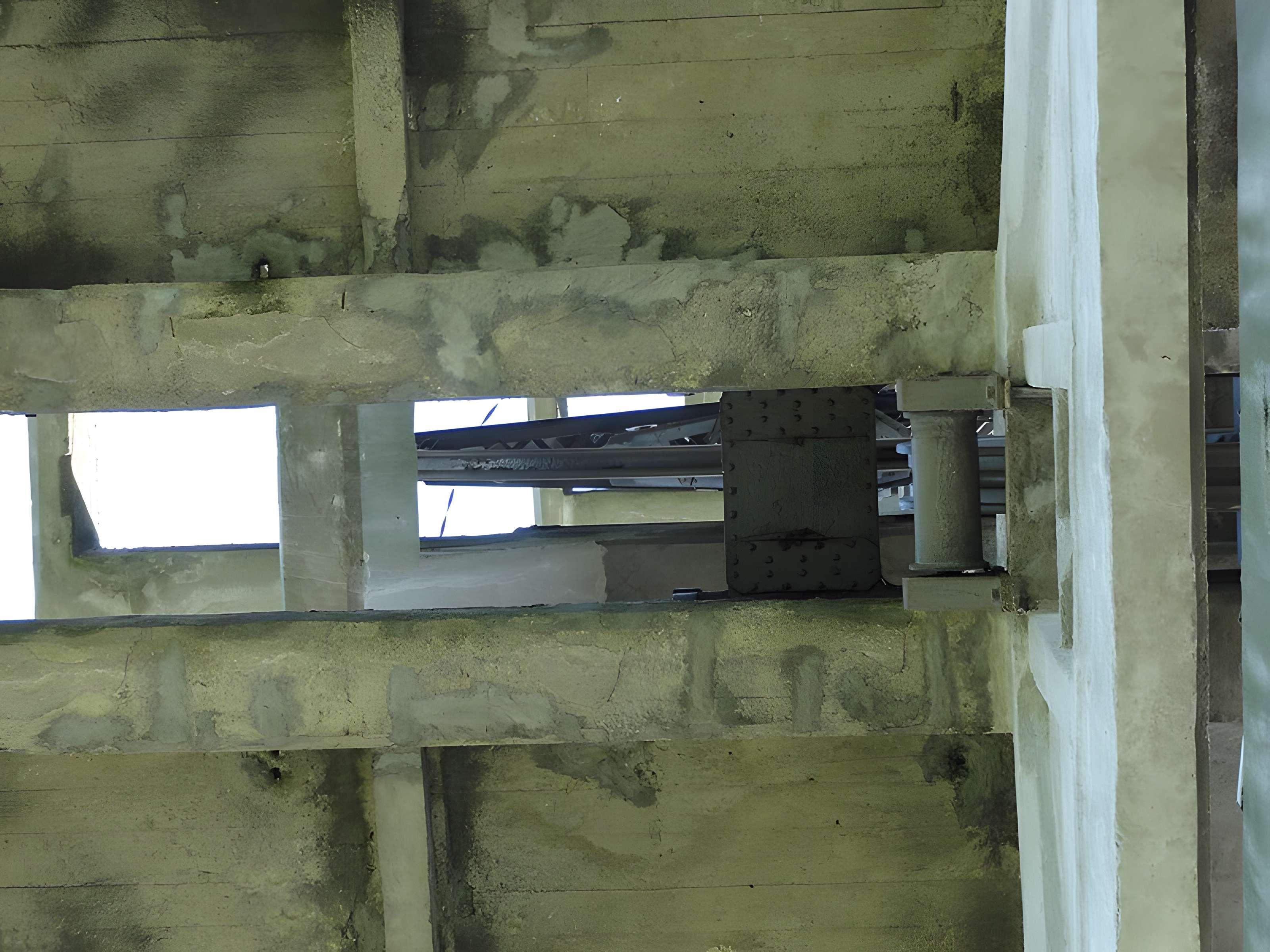 Fosse Dutemple de Valenciennes