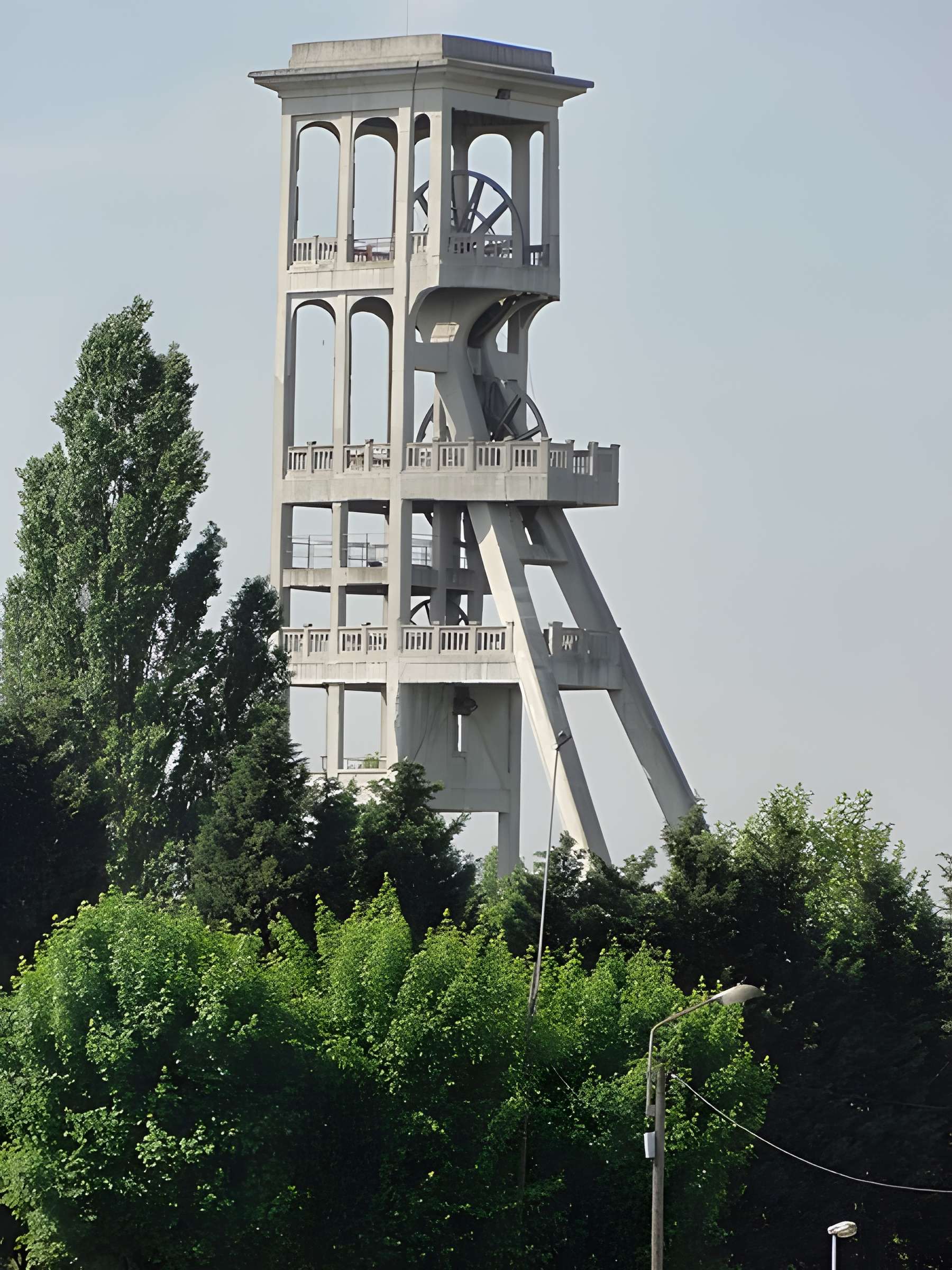 Fosse Dutemple de Valenciennes