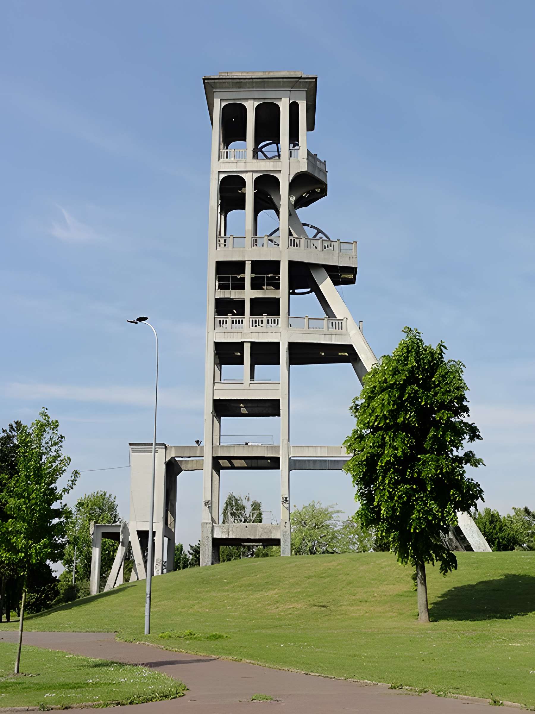 Fosse Dutemple de Valenciennes