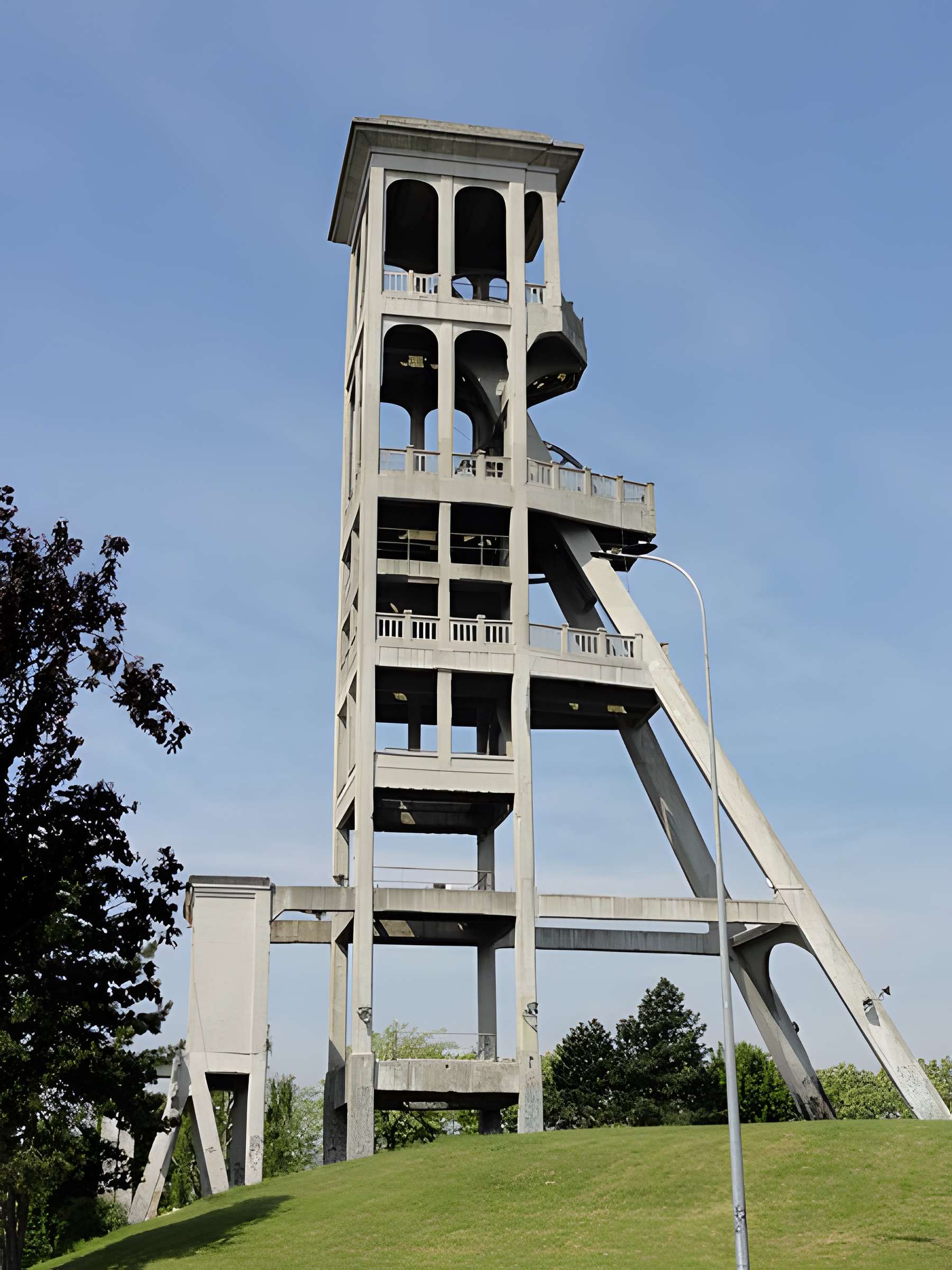 Fosse Dutemple de Valenciennes