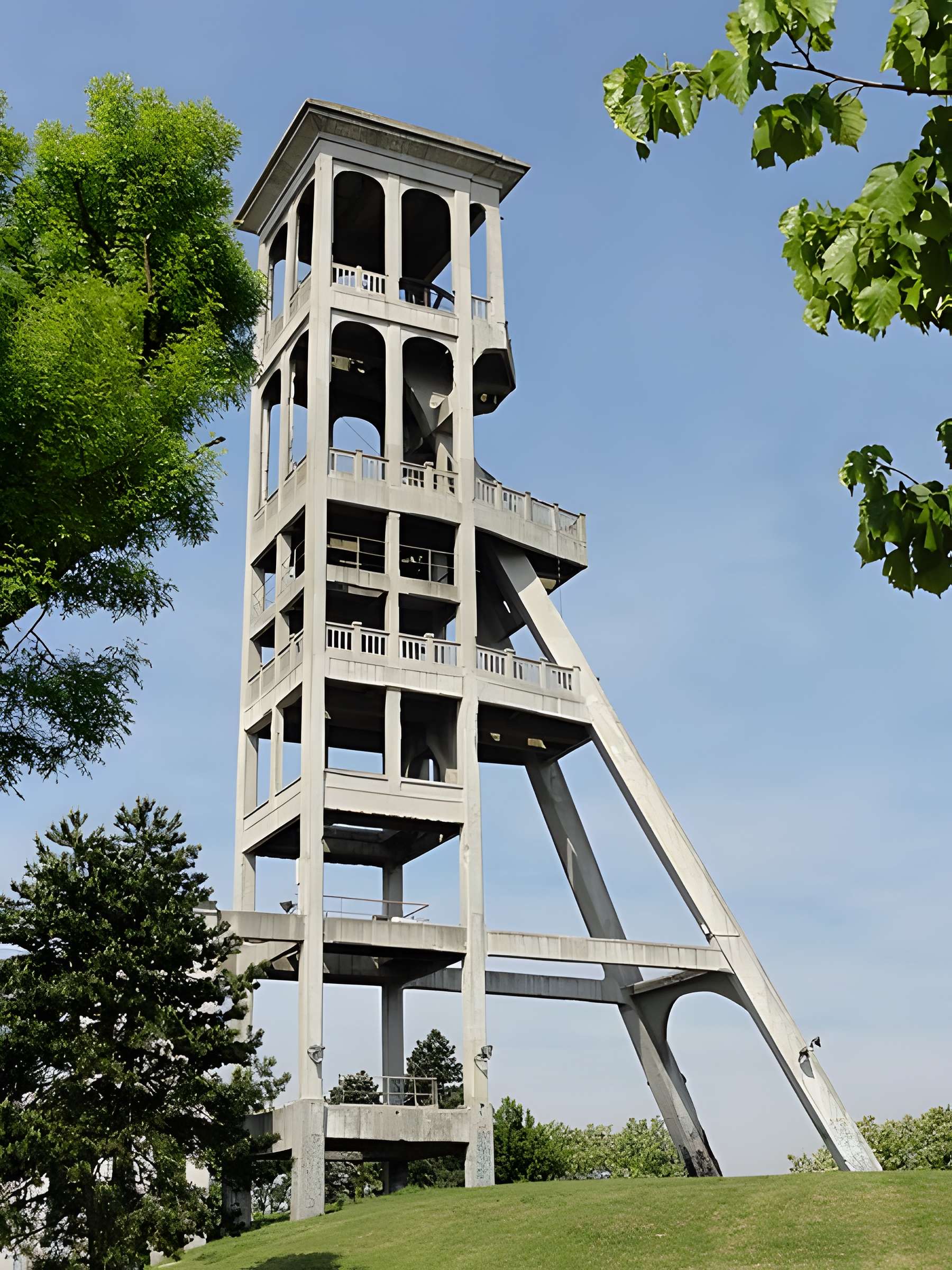 Fosse Dutemple de Valenciennes