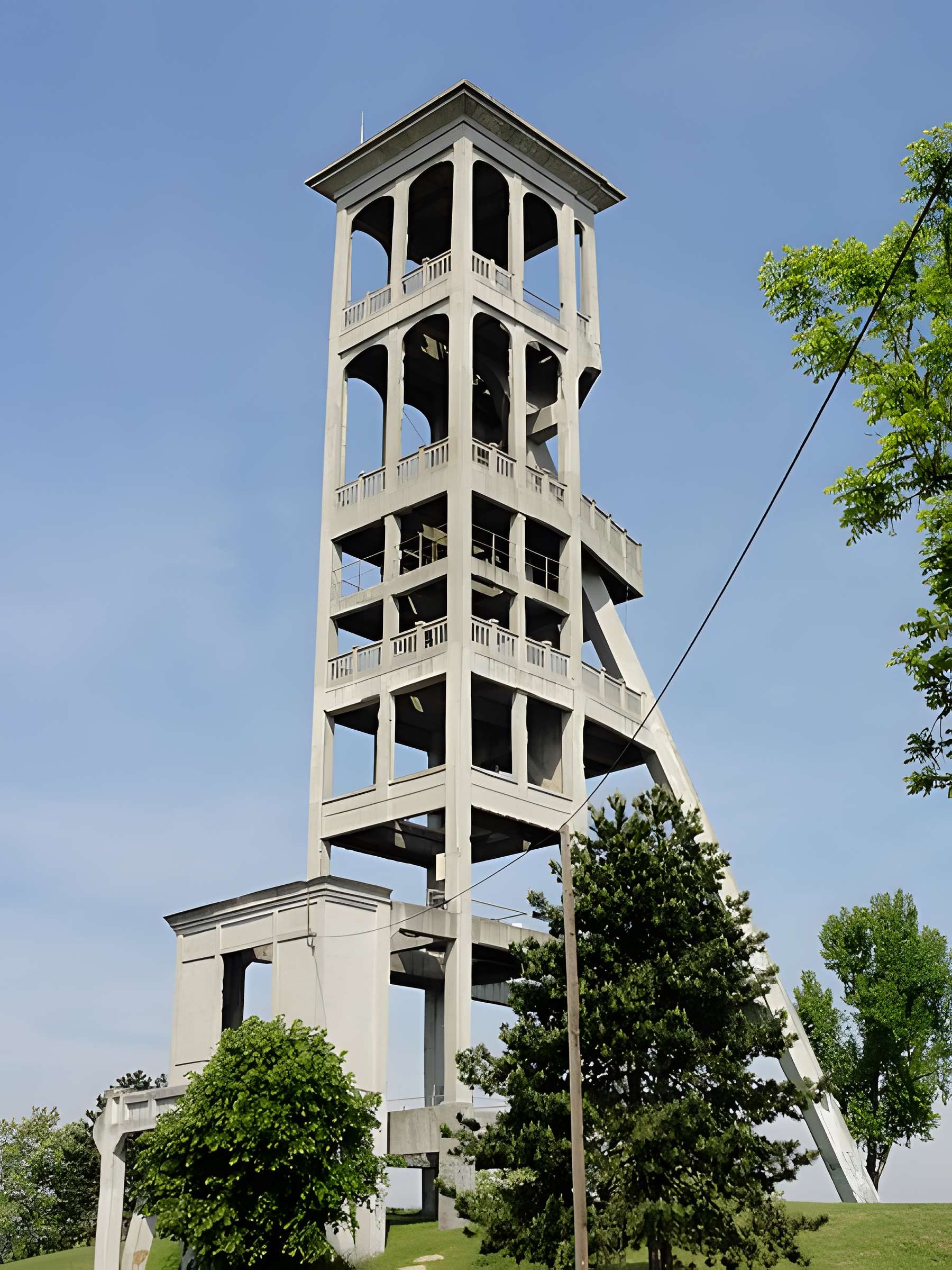 Fosse Dutemple de Valenciennes