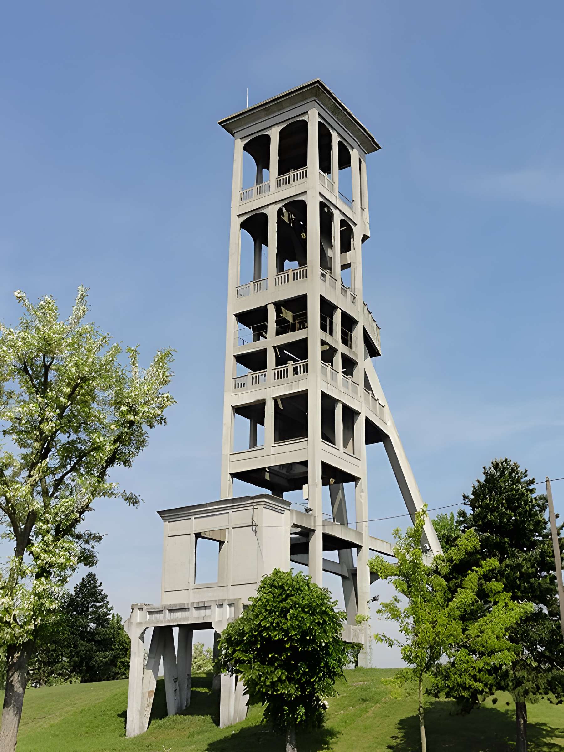 Fosse Dutemple de Valenciennes