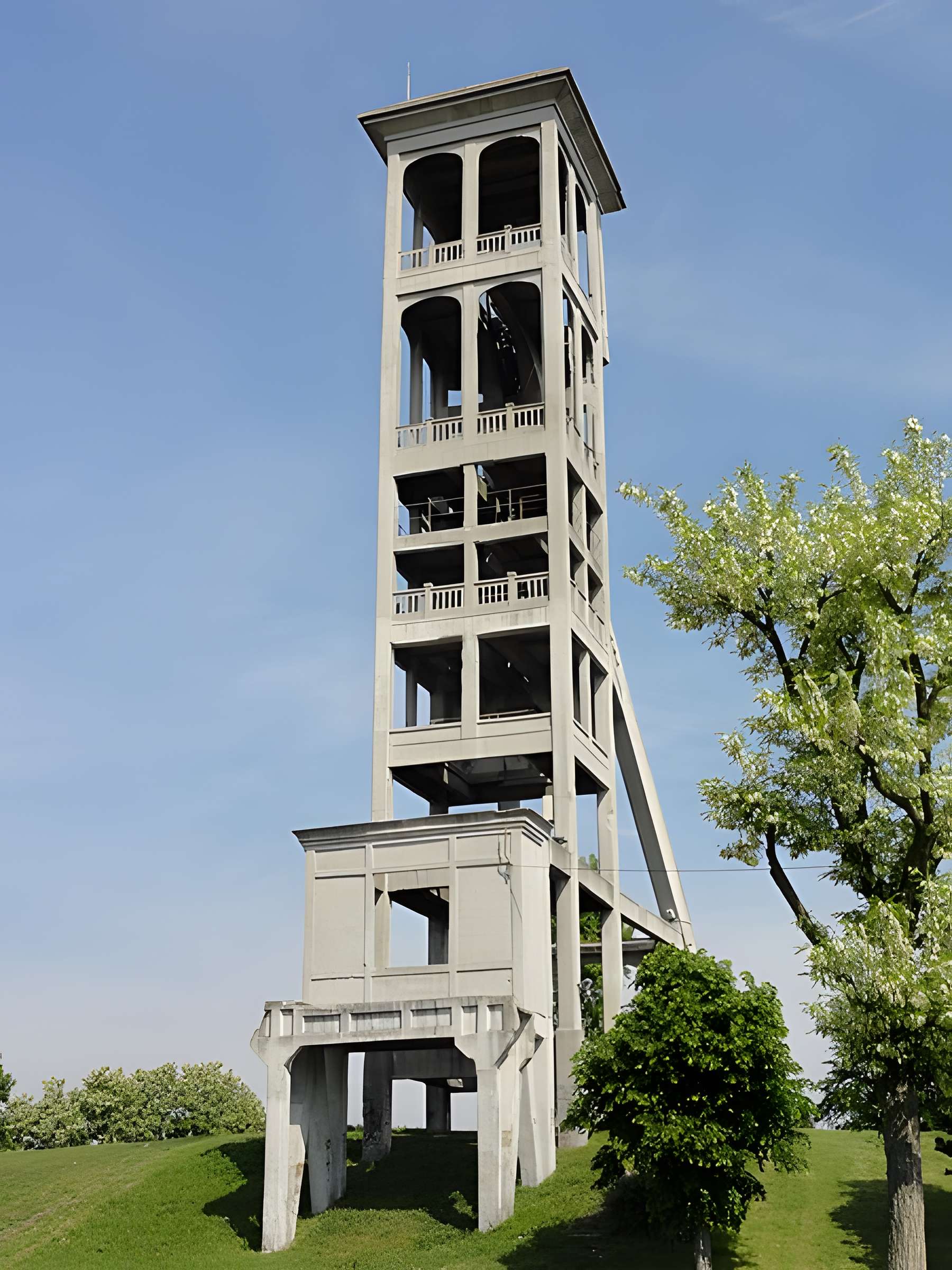 Fosse Dutemple de Valenciennes