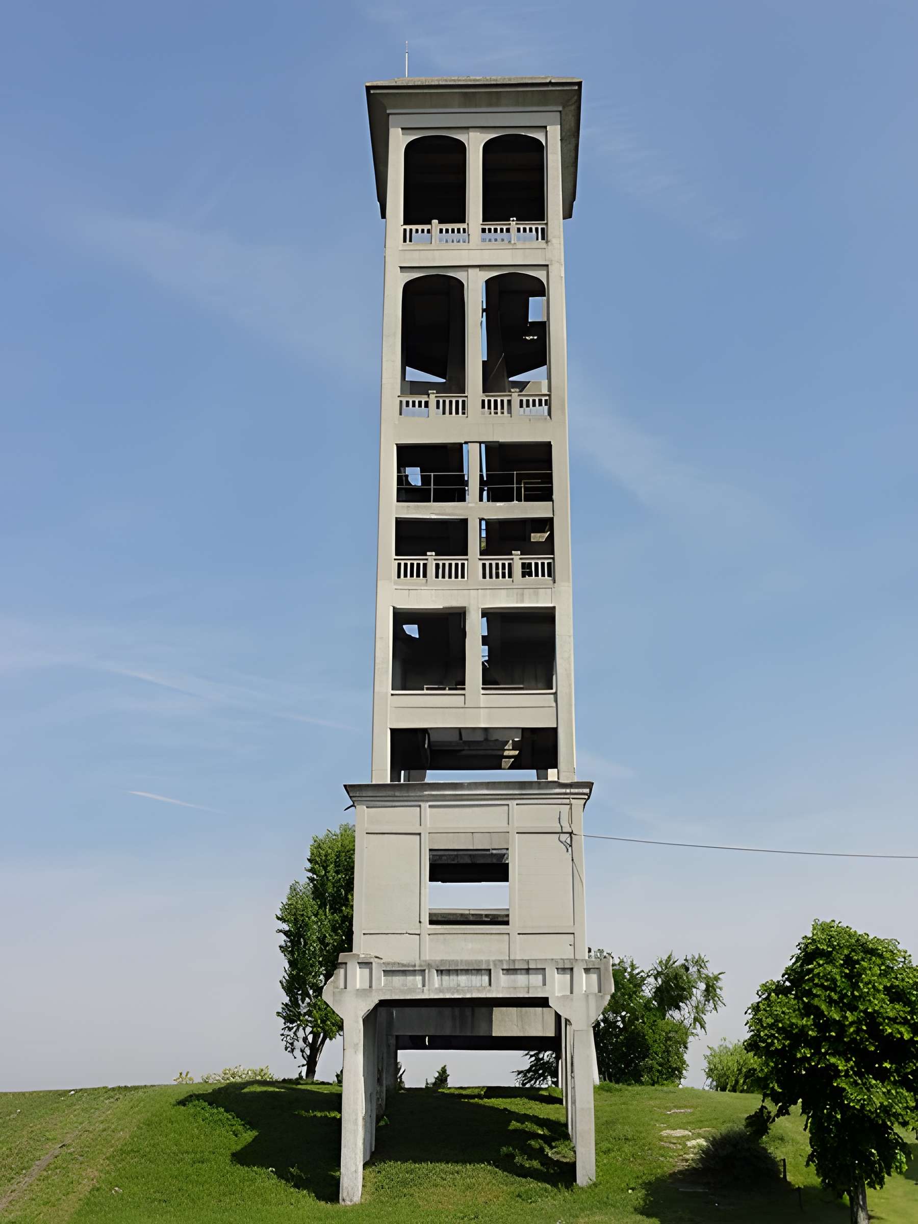 Fosse Dutemple de Valenciennes