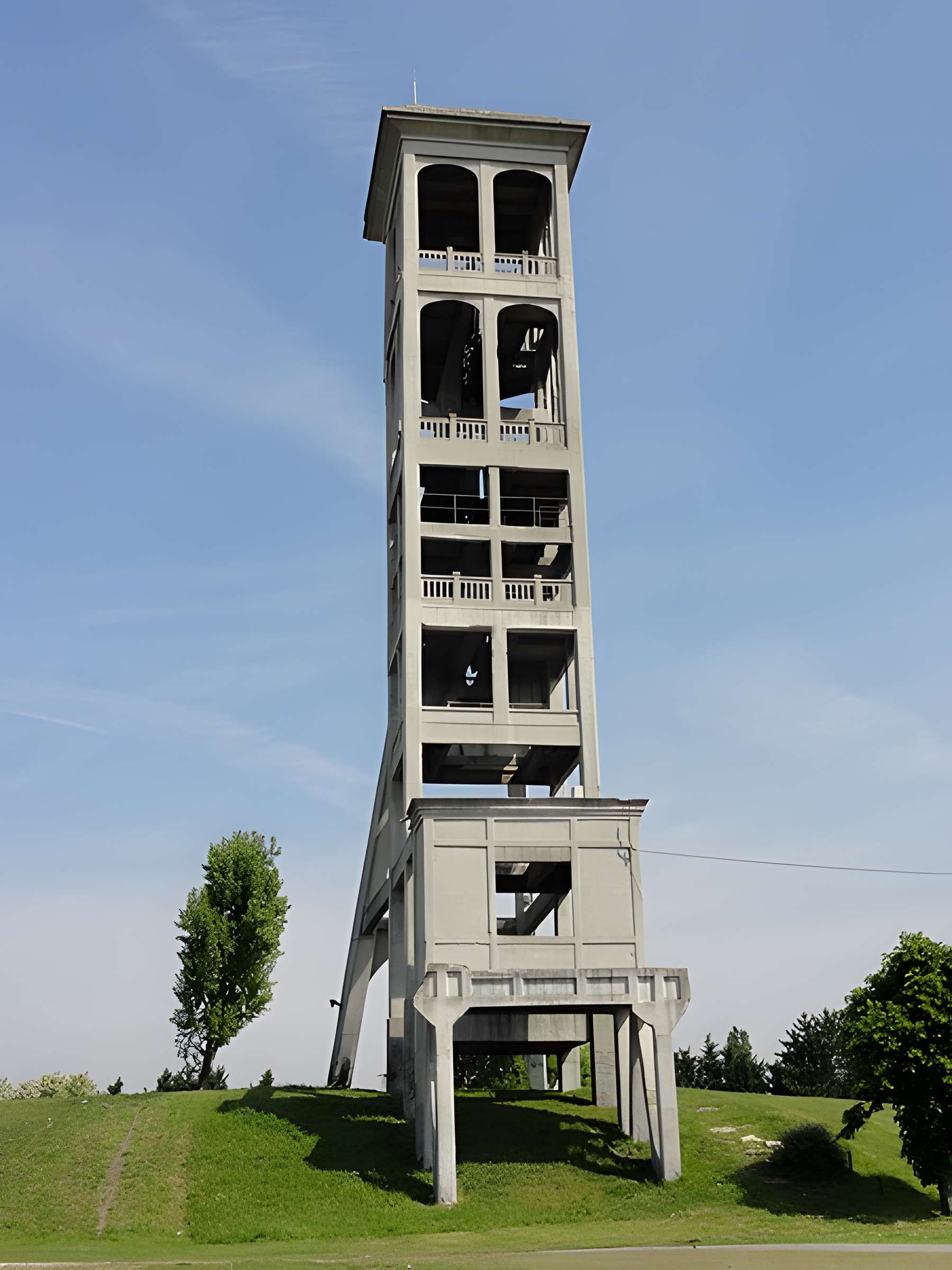 Fosse Dutemple de Valenciennes