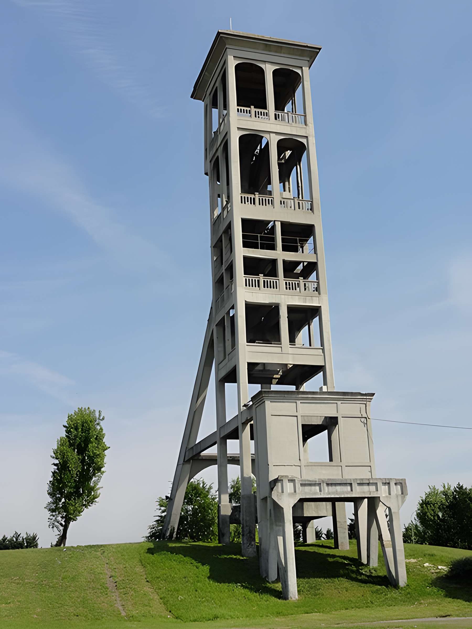 Fosse Dutemple de Valenciennes