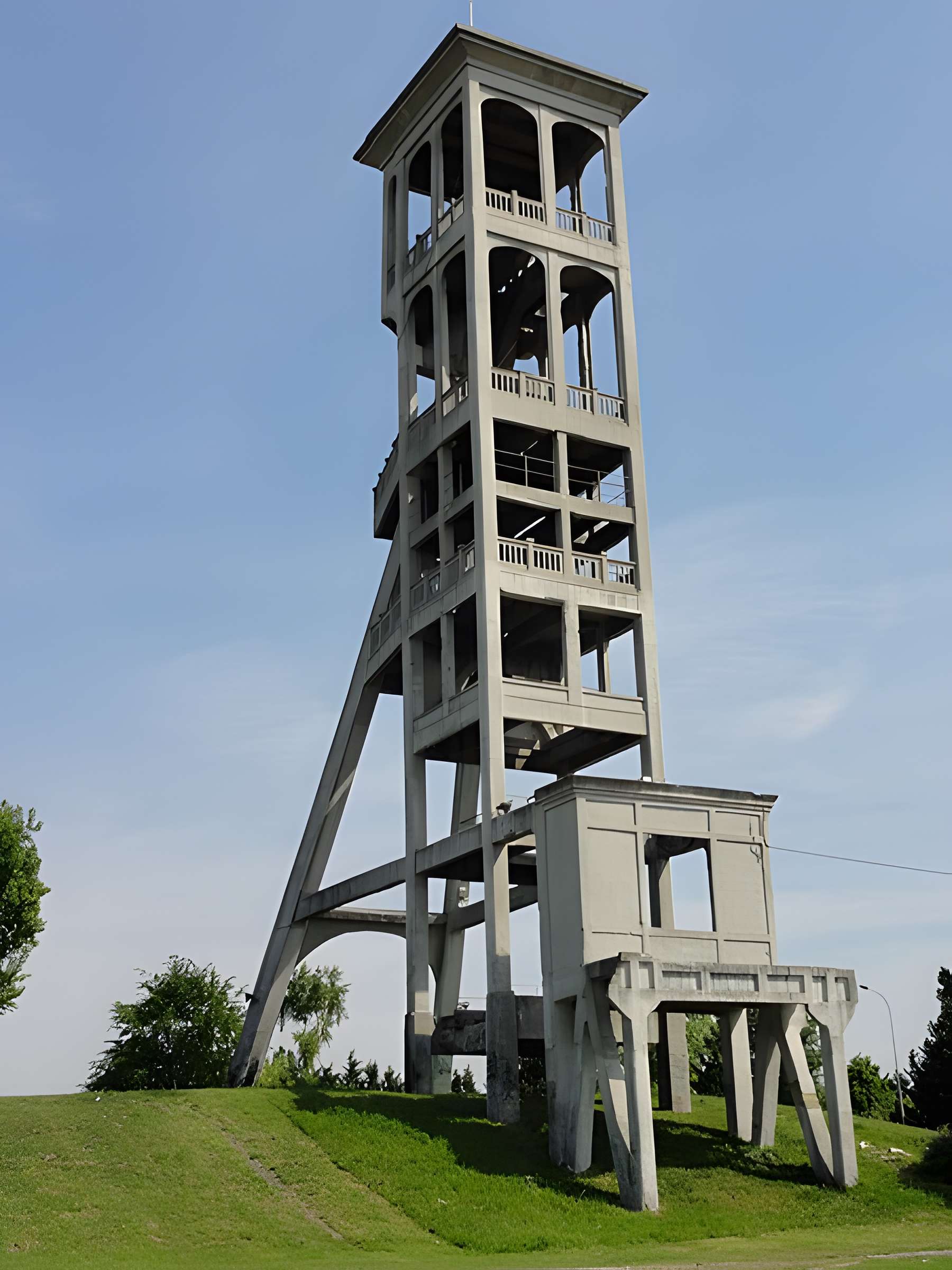 Fosse Dutemple de Valenciennes