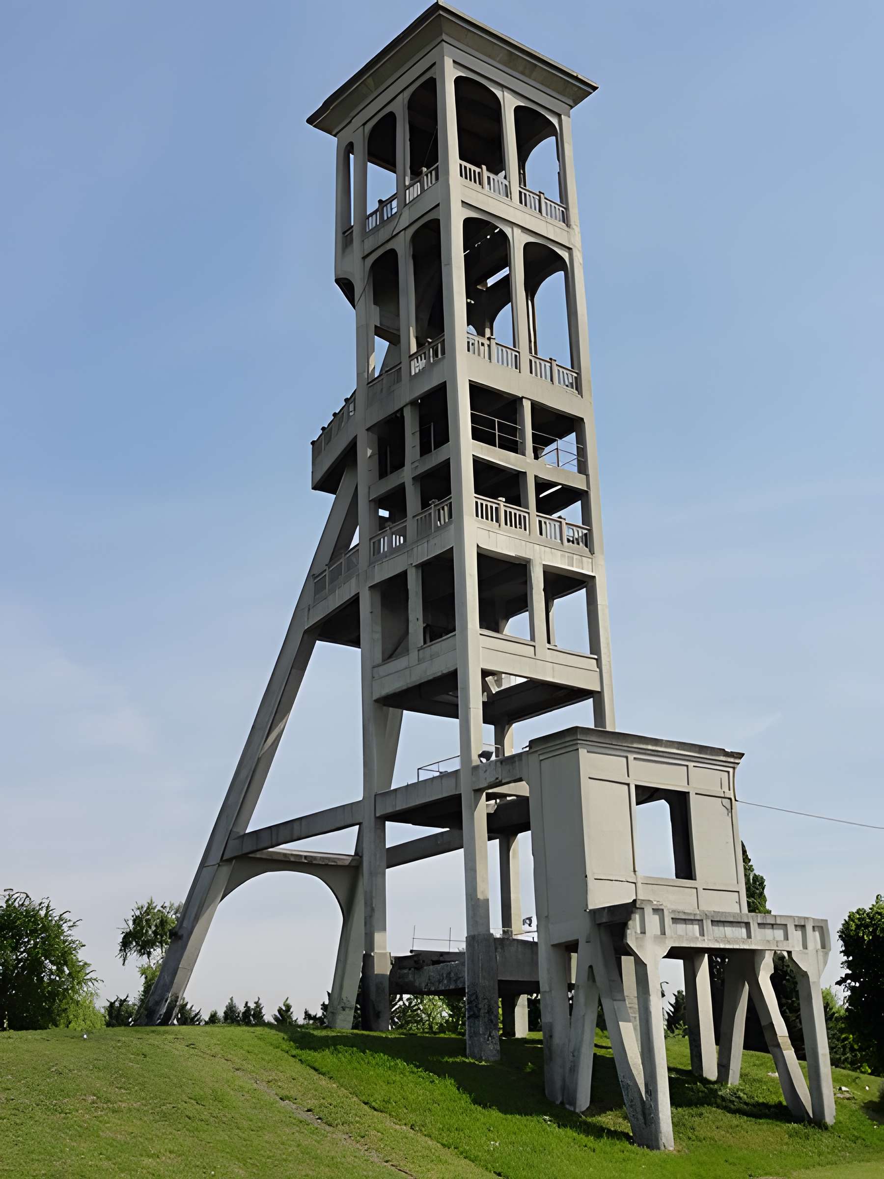 Fosse Dutemple de Valenciennes