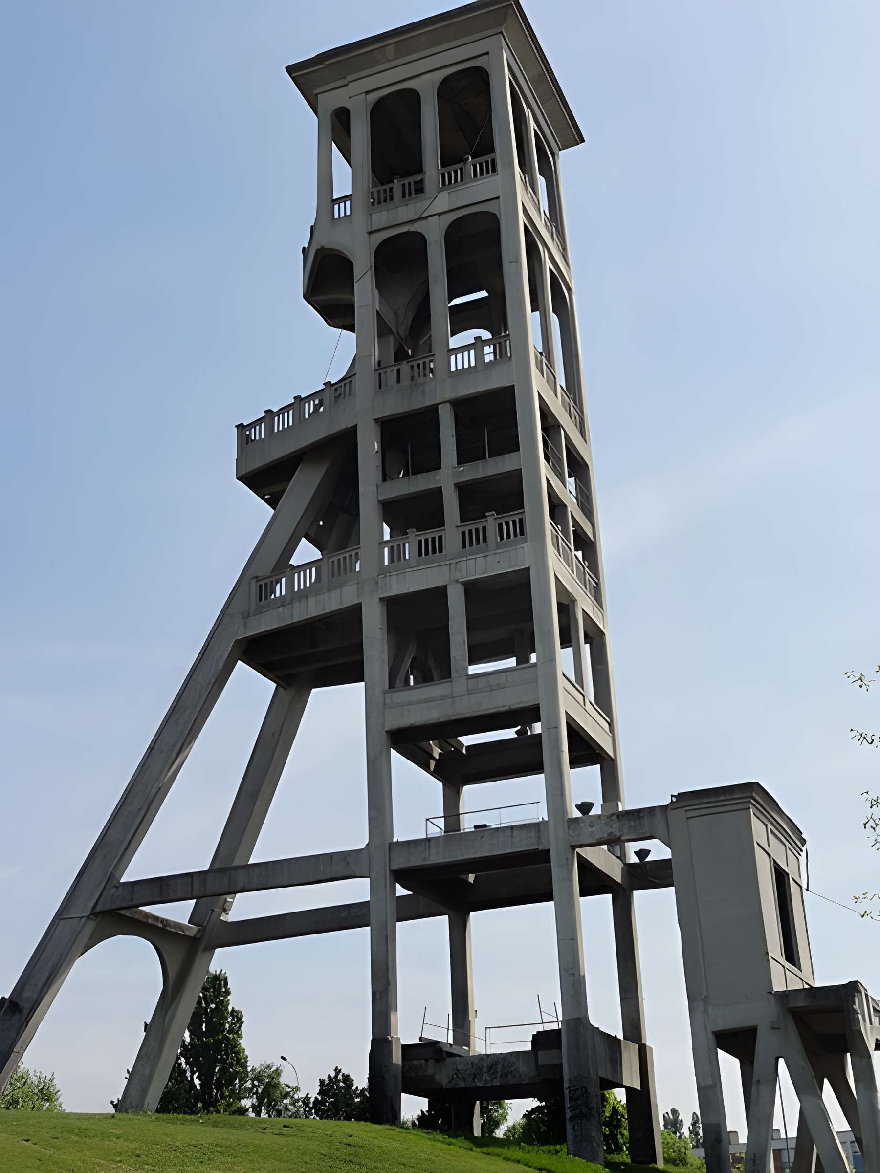 Fosse Dutemple de Valenciennes