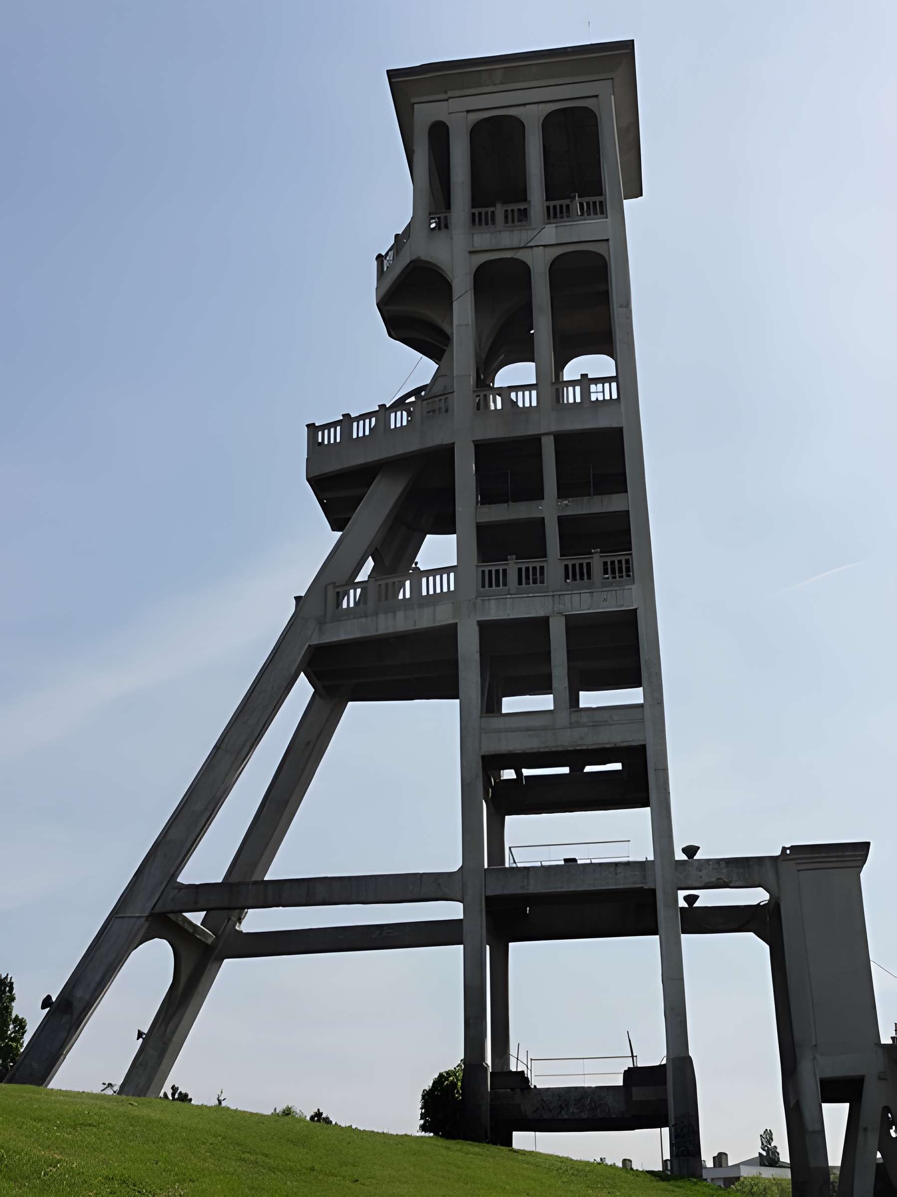 Fosse Dutemple de Valenciennes