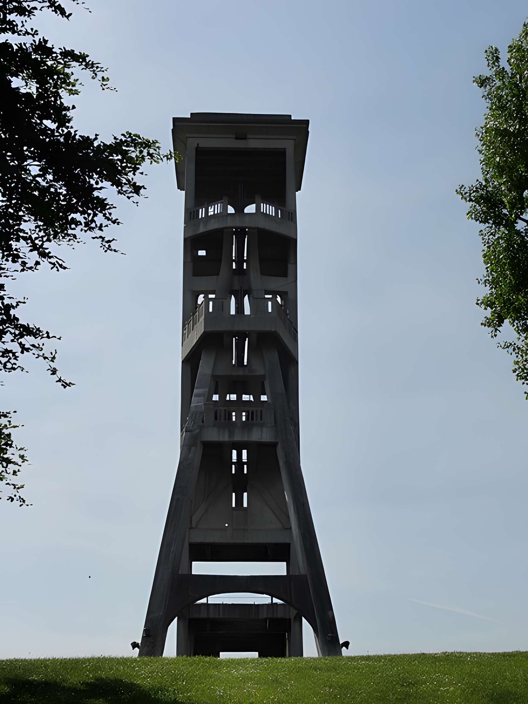 Fosse Dutemple de Valenciennes