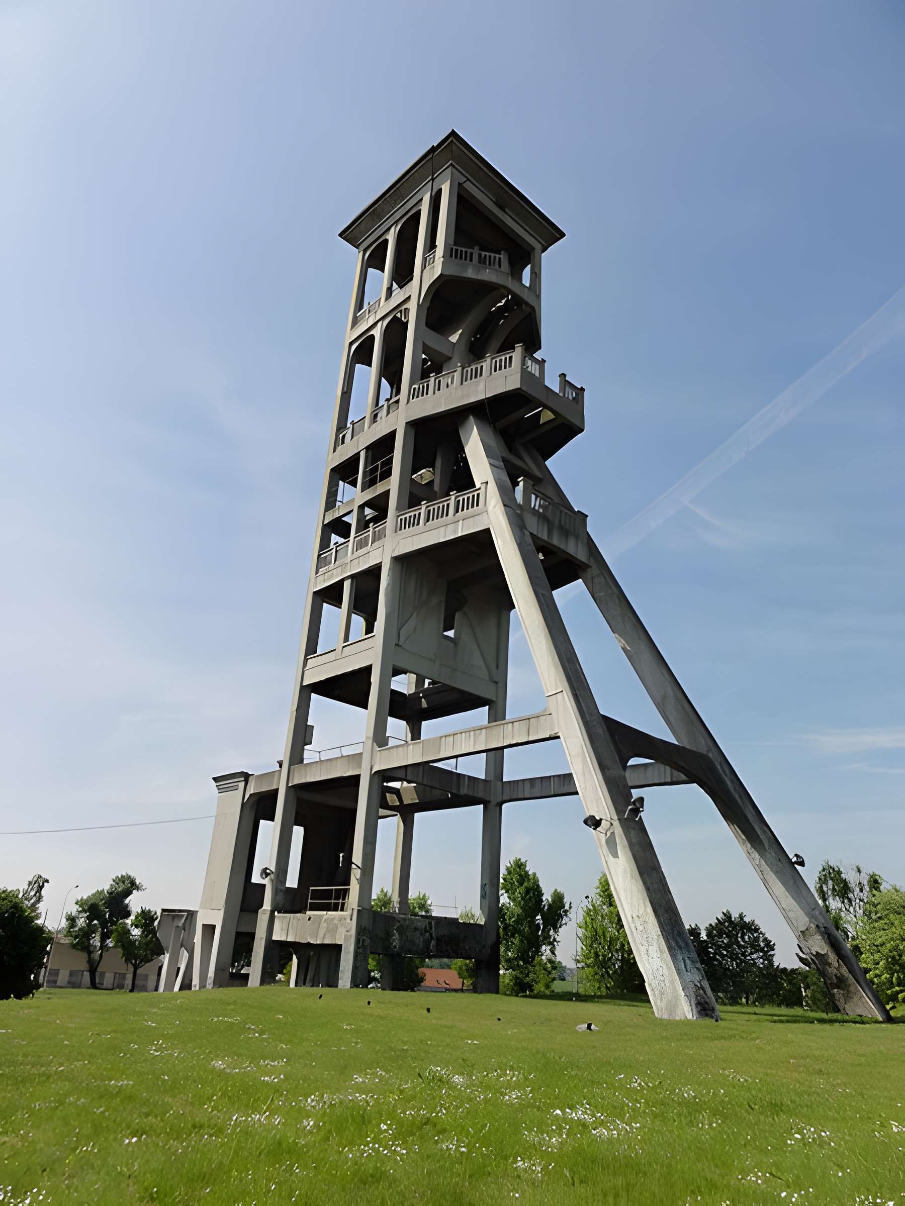 Fosse Dutemple de Valenciennes