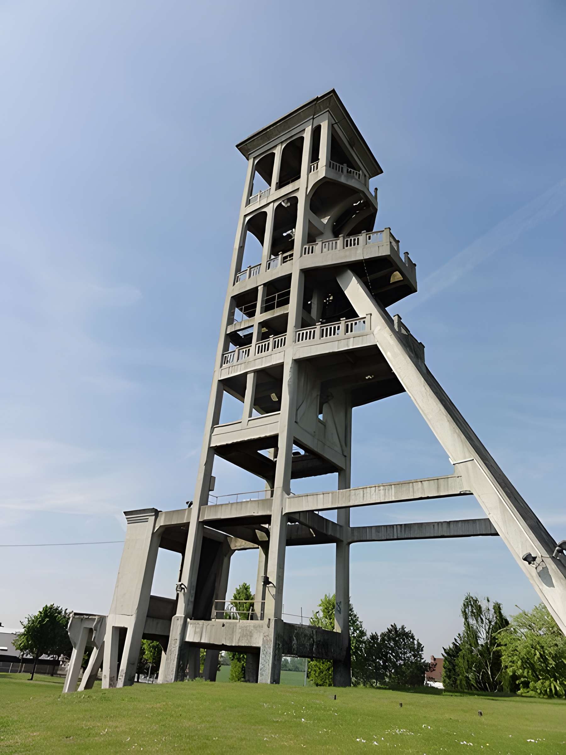 Fosse Dutemple de Valenciennes