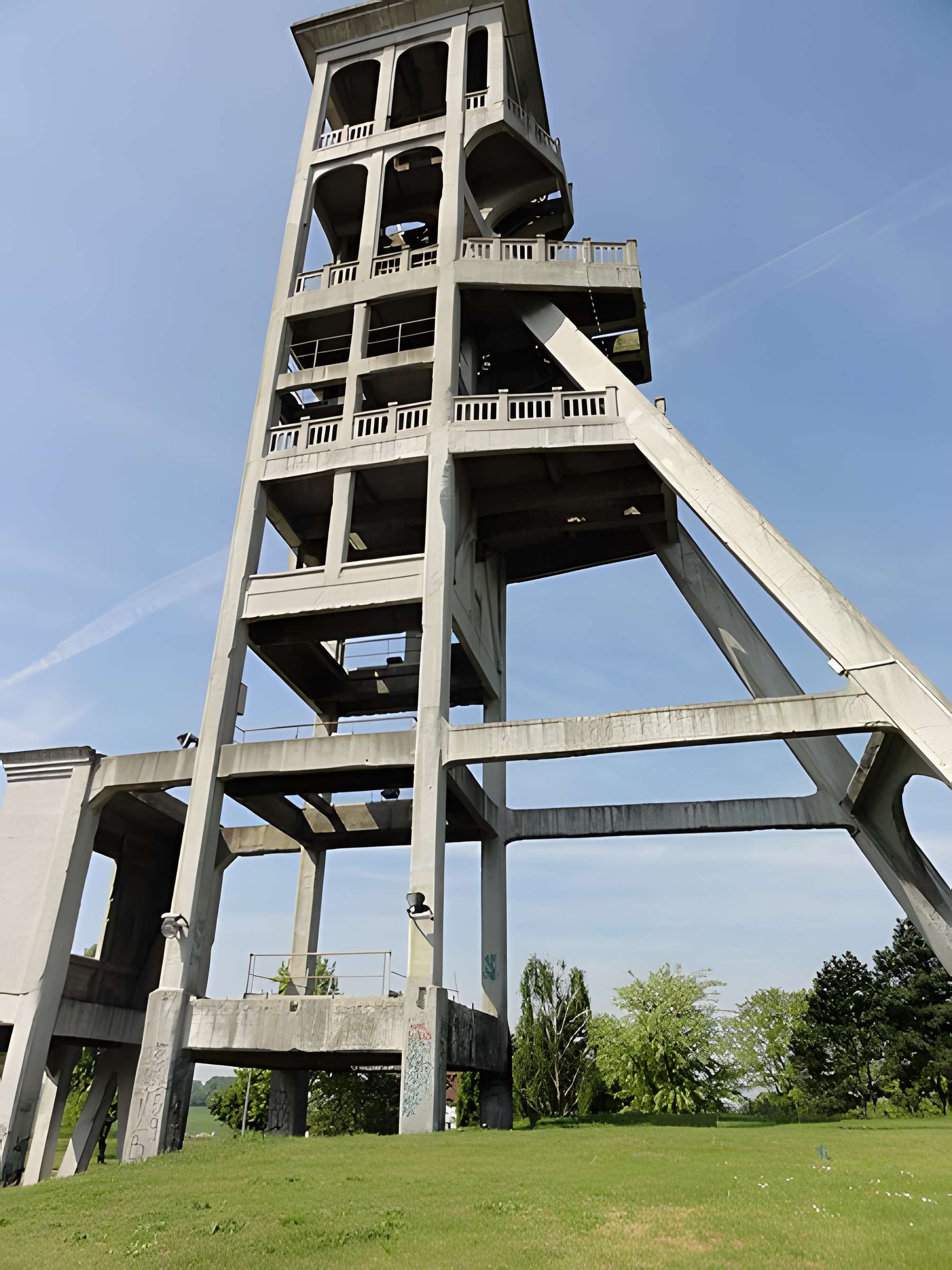 Fosse Dutemple de Valenciennes