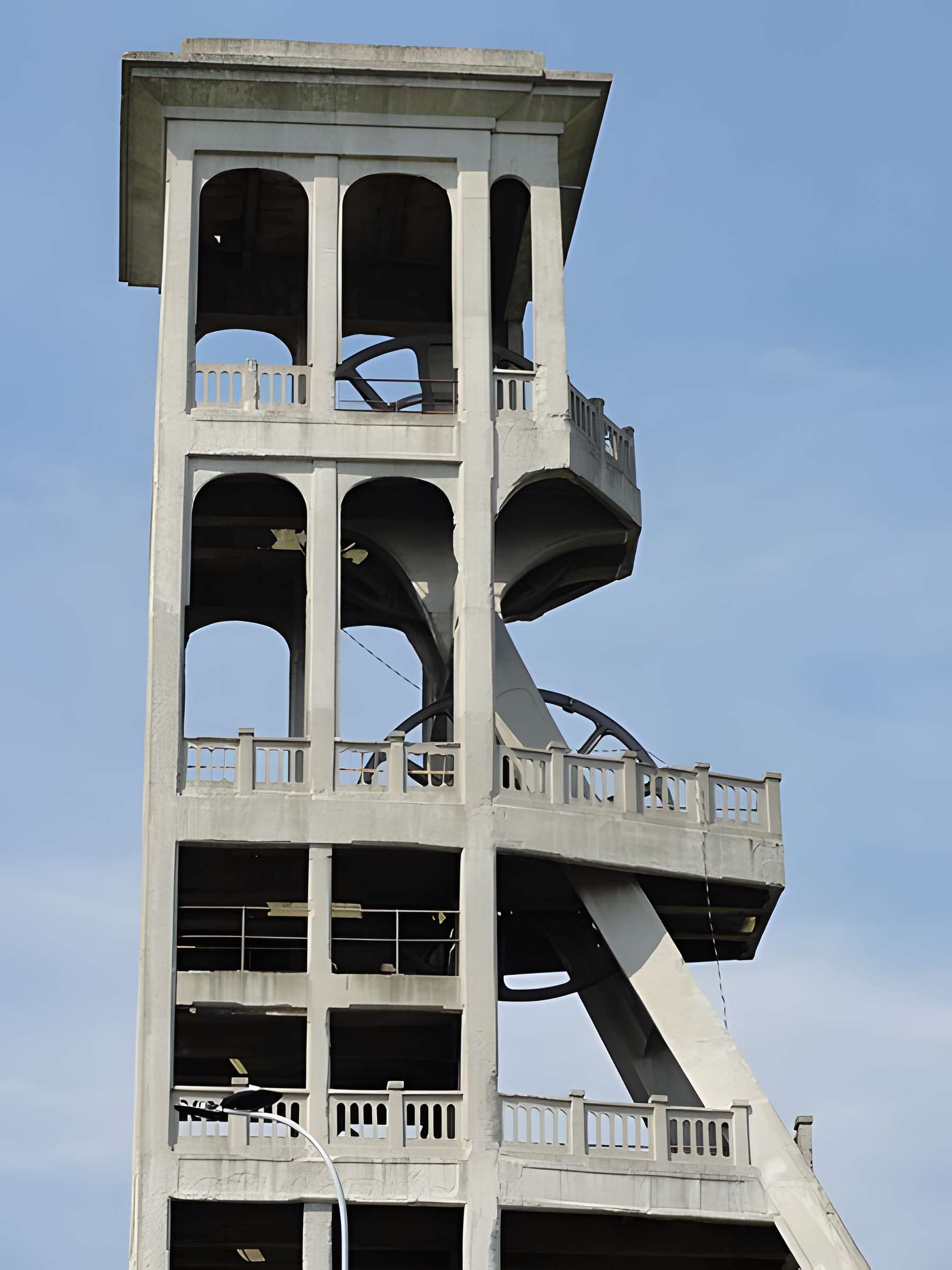 Fosse Dutemple de Valenciennes