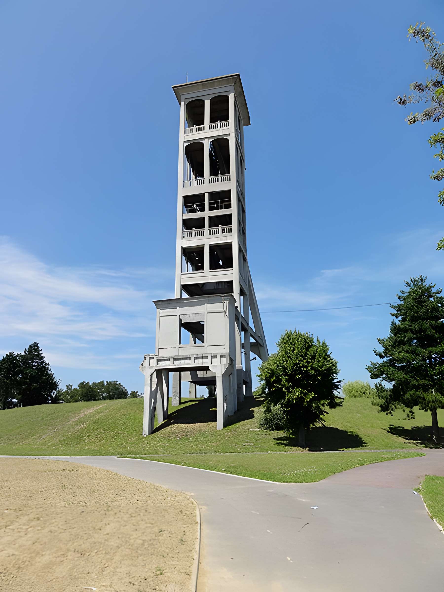 Fosse Dutemple de Valenciennes