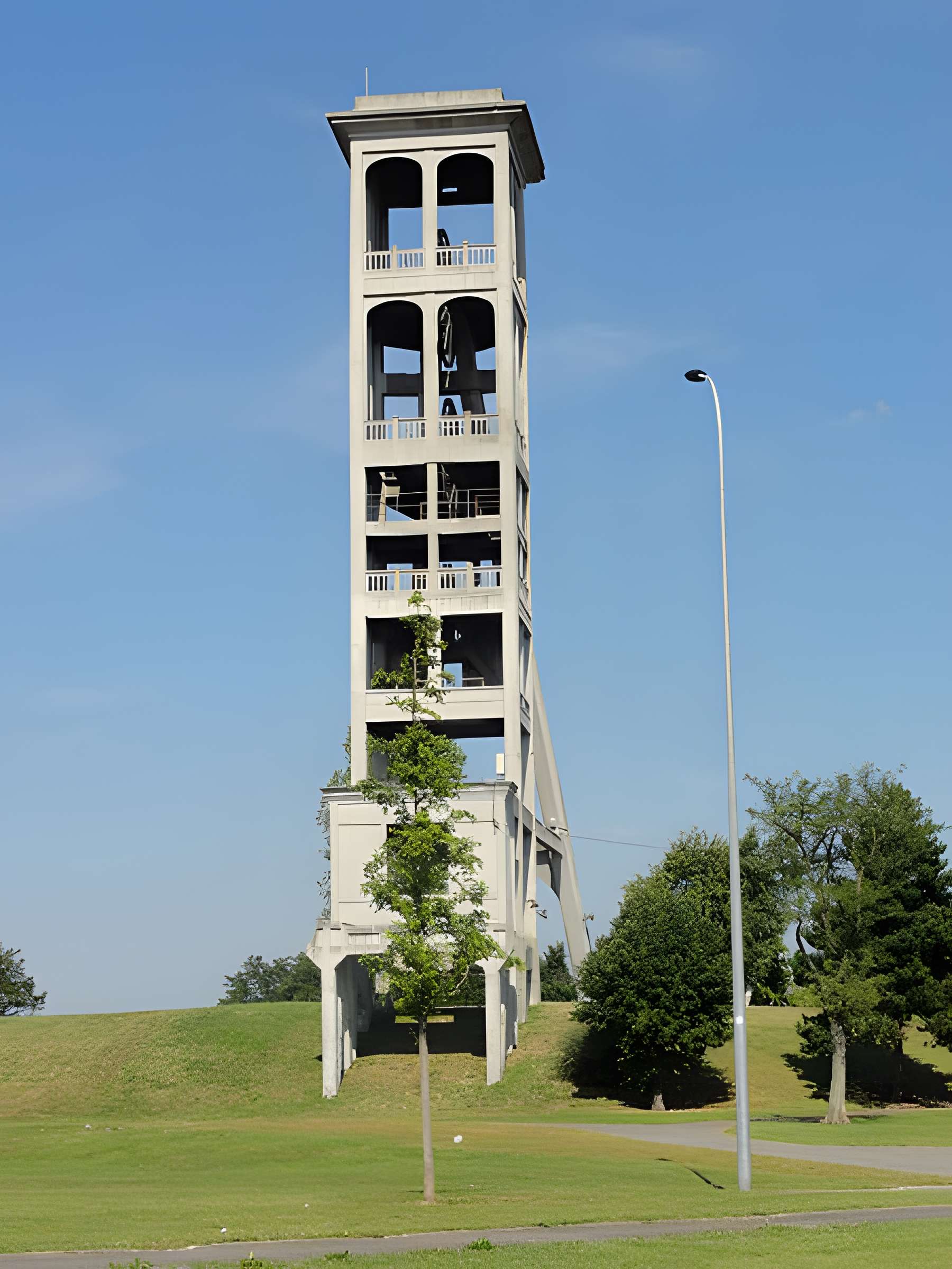 Fosse Dutemple de Valenciennes