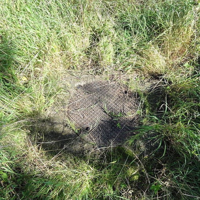 Photo de Fosse Mathilde des mines dAnzin à Denain