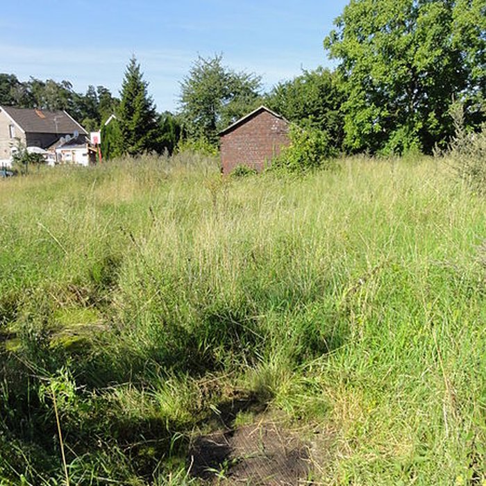 Photo de Fosse Mathilde des mines dAnzin à Denain
