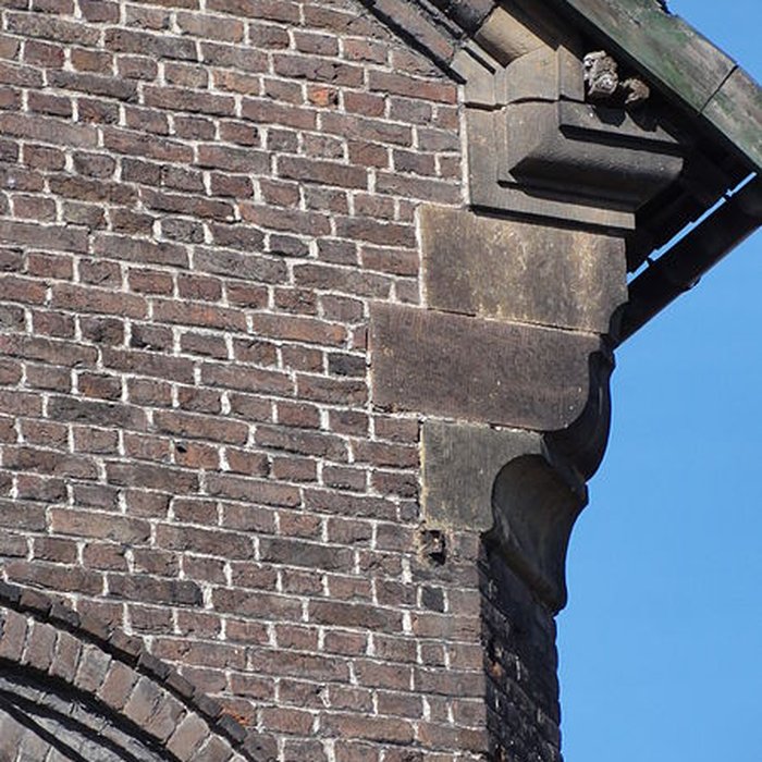 Photo de Fosse Mathilde des mines dAnzin à Denain