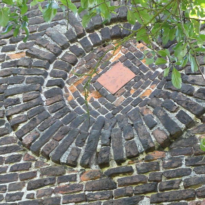 Photo de Fosse Mathilde des mines dAnzin à Denain